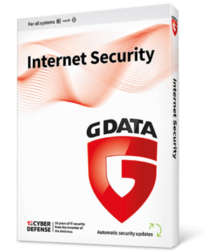 G DATA Box