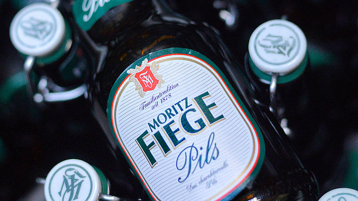 Die Privatbrauerei Moritz Fiege schützt sich mit G DATA Antivirus Business. Die Privatbrauerei Moritz Fiege schützt sich mit G DATA Antivirus Business.