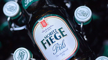 Die Privatbrauerei Moritz Fiege schützt sich mit G DATA Antivirus Business. Die Privatbrauerei Moritz Fiege schützt sich mit G DATA Antivirus Business.