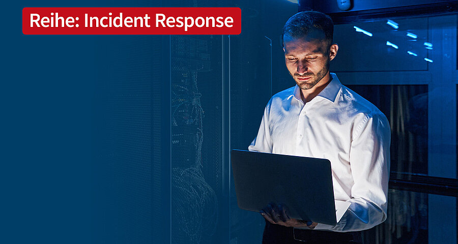 Angriffsspuren erkennen und verstehen – IT-Forensik