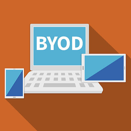 Bring Your Own Device (BYOD)