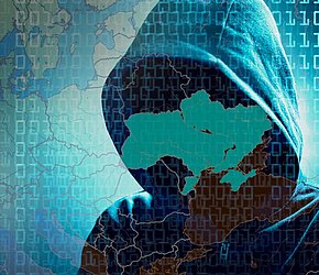 Wie wir einen ukrainischen Cybercrime-Hotspot fanden