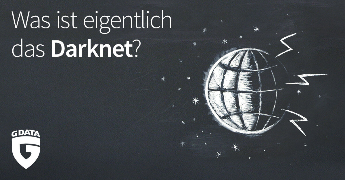 Was ist das Darknet? Plattform für illegale Geschäfte