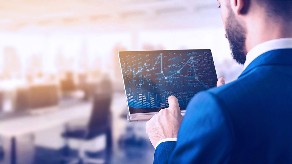 Erfolgsergebnisse immer im Blick G DATA Patch Management
