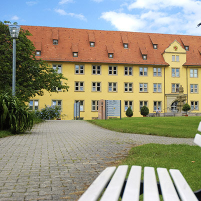 Schloss Winnenden
