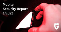 G DATA Mobile Security Report: Mehr als 2,5 Millionen neue Schad-Apps für Android-Geräte