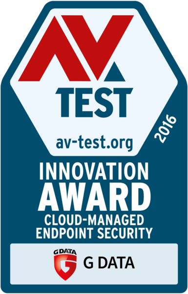 AV Test innovation Award