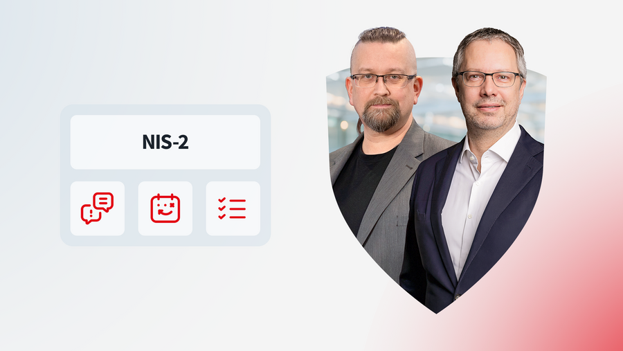 NIS-2: Sicherheitsvorfall melden – aber richtig