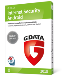 G DATA Internet Security Android G DATA Internet Security Android