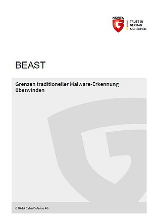 Vorschau: Techpaper zu BEAST