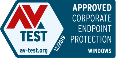 AV Test 2019