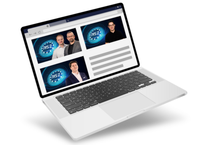 Webinar-Reihe zu NIS-2