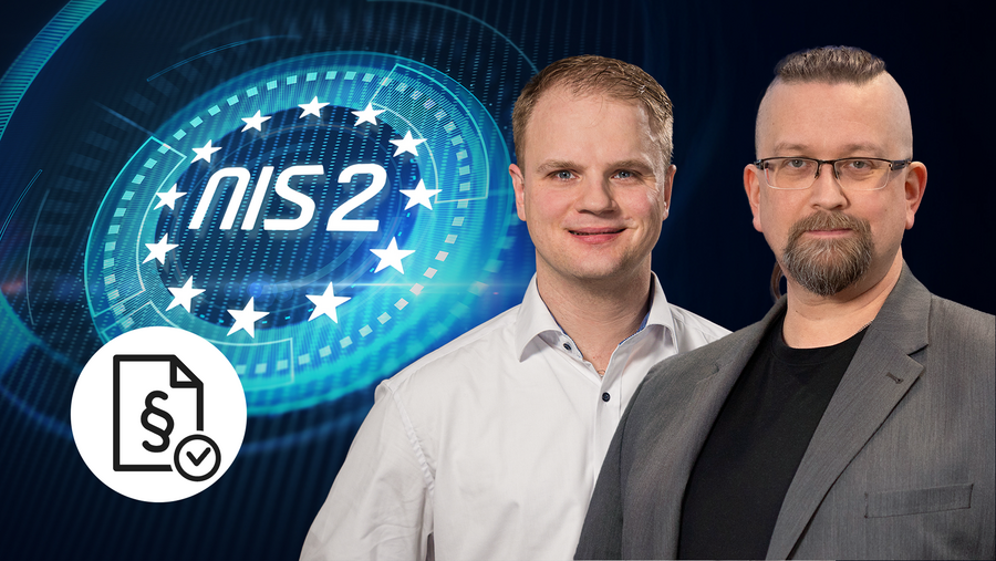 NIS-2: Die neue Rechtslage seit dem 06.12. – was Unternehmen jetzt wissen müssen