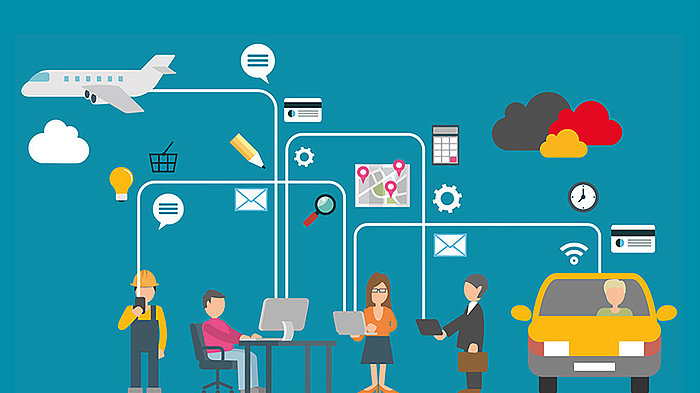 Dicide setzt auf die G DATA Managed Endpoint Security. Dicide setzt auf die G DATA Managed Endpoint Security.