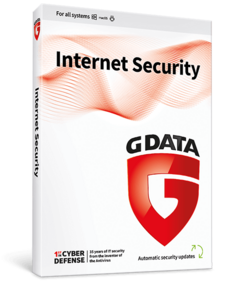 G DATA IS Box