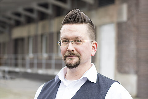 Tim Berghoff, G DATA Security Evangelist Tim Berghoff, G DATA Security Evangelist
