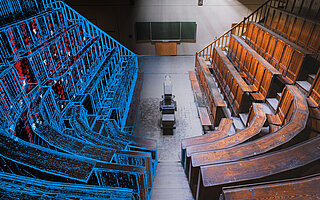 Die größten Angriffsflächen in der Hochschul-IT (und wie Verantwortliche diese schließen) – Teil 1