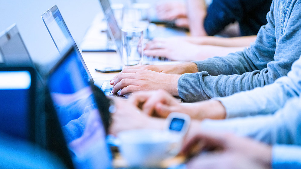 Automatisiert Schwachstellen beheben G DATA Patch Management
