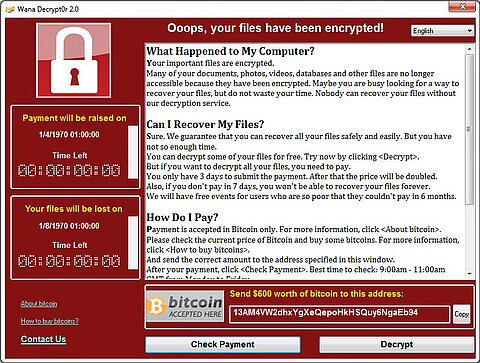 WannaCry