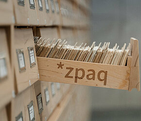 ZPAQ-Archiv für Verbreitung von Malware genutzt