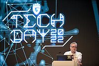 G DATA Tech Day 2022: Neues Security-Portfolio, aktuelle IT-Trends und Barbecue für Partner