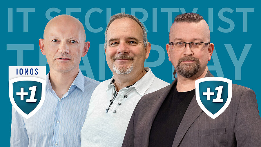 Schritte zur digitalen Resilienz im öffentlichen Sektor – ein Landratsamt berichtet