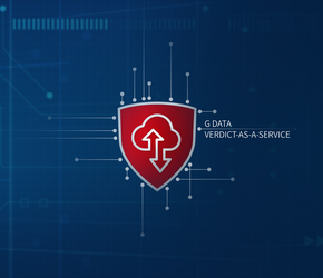 „Die Lösung von G DATA hebt die Sicherheit der Kundendaten auf ein neues Level.“