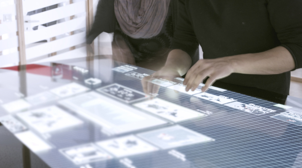 G DATA Network Monitoring steht als Zusatzmodul zu unseren Business Solutions zur Verfügung G DATA Network Monitoring im Einsatz