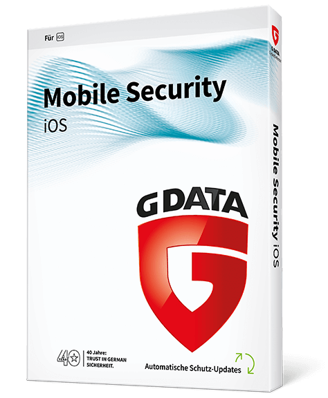 G DATA MIS-IOS Box