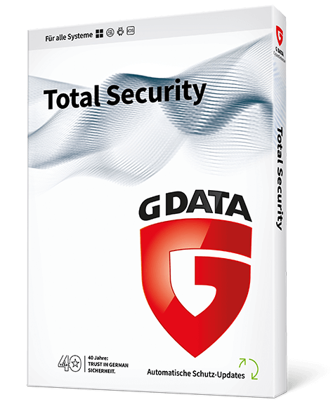 G DATA TS Box