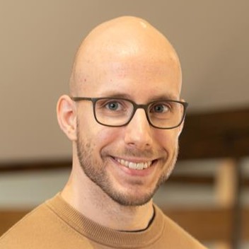 Jan Leitzgen, IT Security Consultant, G DATA Advanced Analytics GmbH