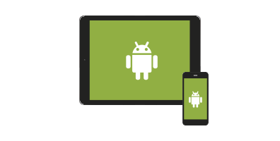 Bild für Android Devices