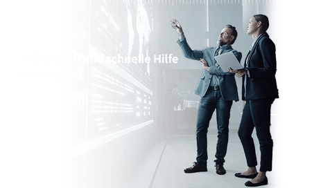 Prävention und schnelle Hilfe im Ernstfall