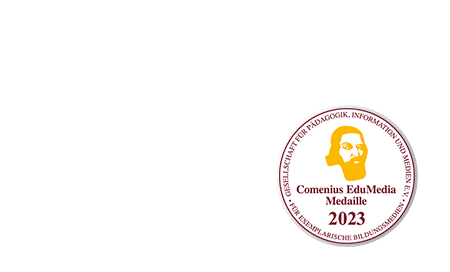 Awareness Game ausgezeichnet