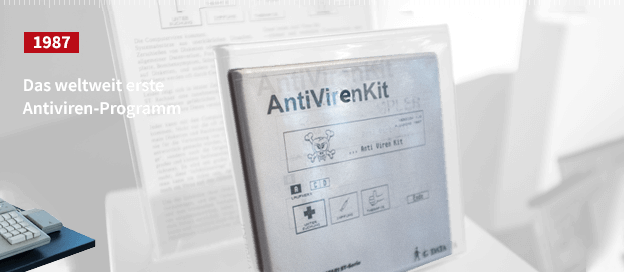 Antivirenkit